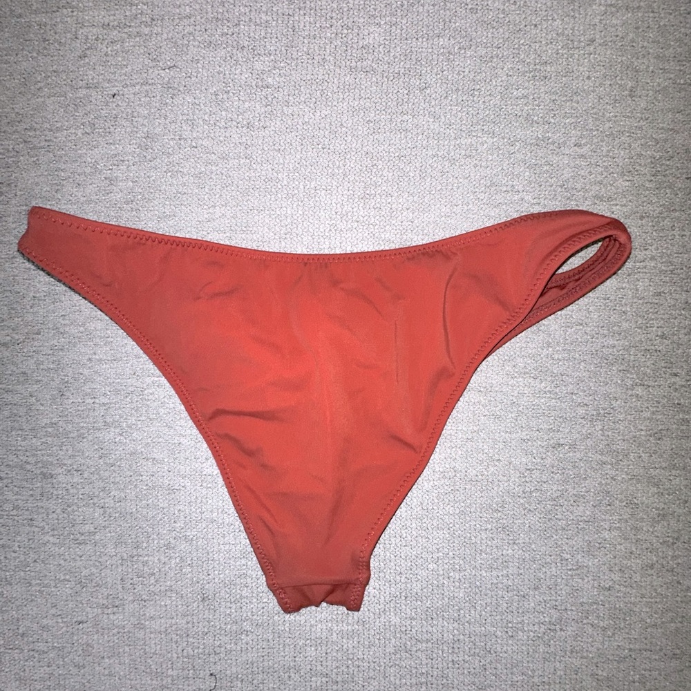 PACSUN STRIPED BIKINI - Picture 5 of 6